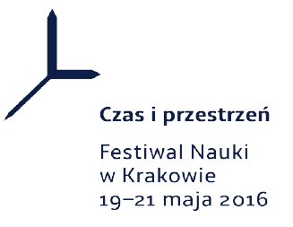 Czas i Przestrzen - Festiwal Nauki